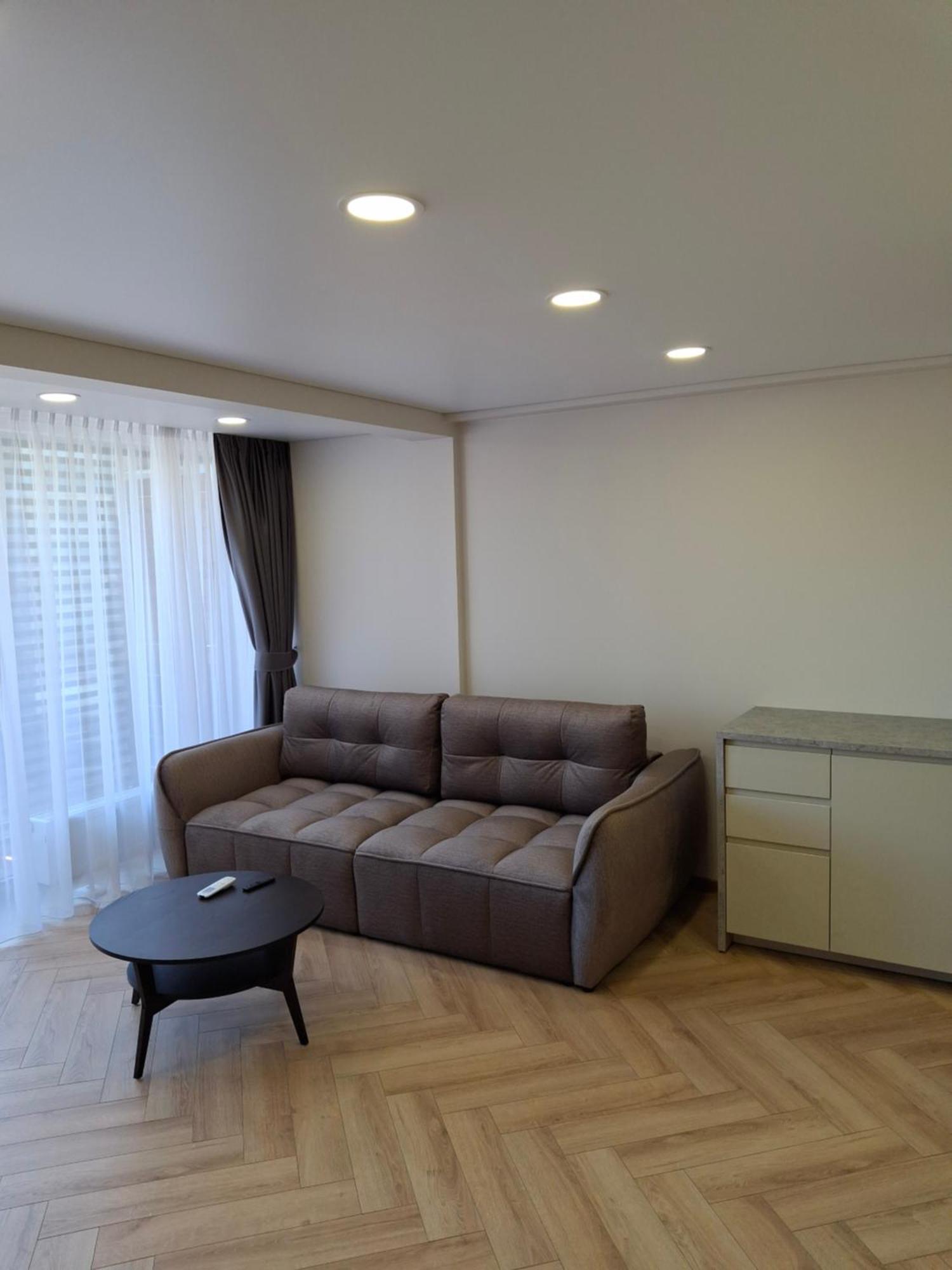 Palanga Apartments Near Baltic Sea - Studio Eksteriør bilde